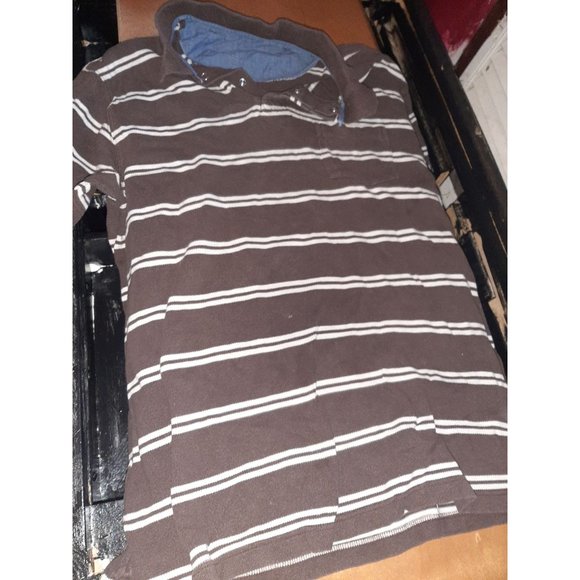 Other - Brown Shirt